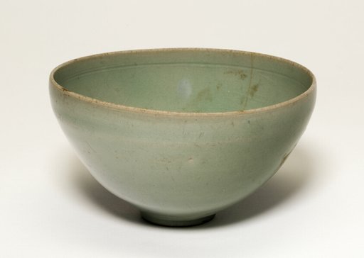 Bowl with Phoenix