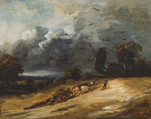 The Storm