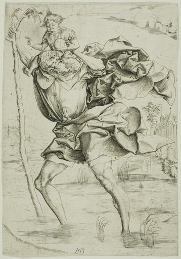 Saint Christopher