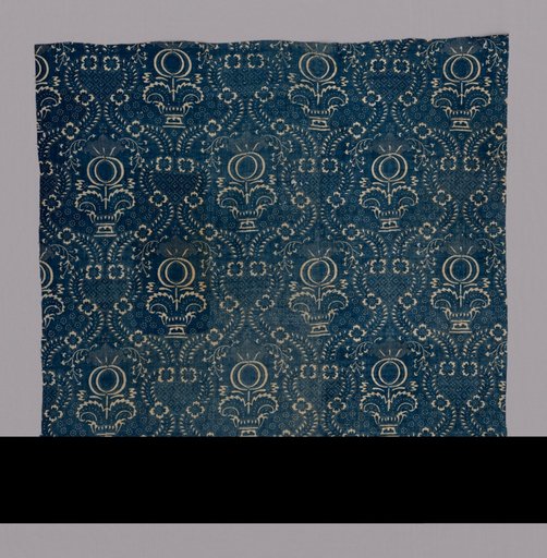 Fragment (From a Quilt)
