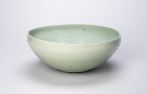 Monk's Bowl (Baru)
