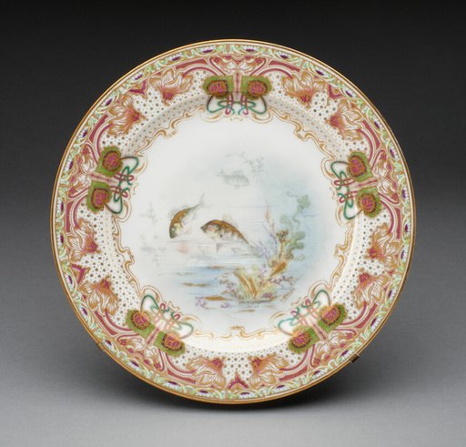 Plate