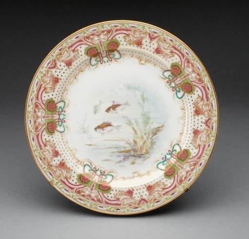 Plate
