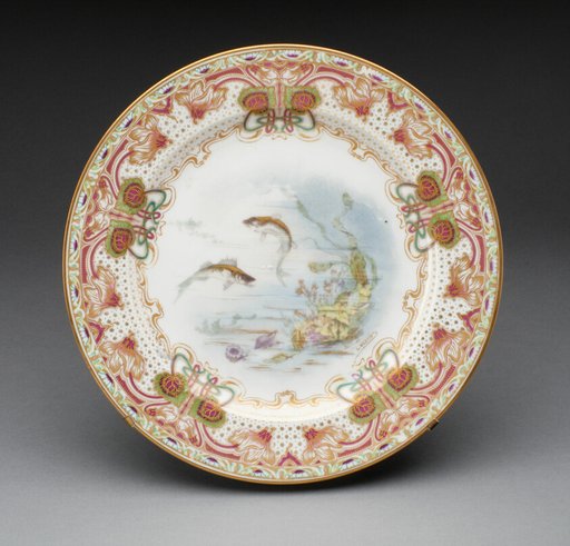 Plate