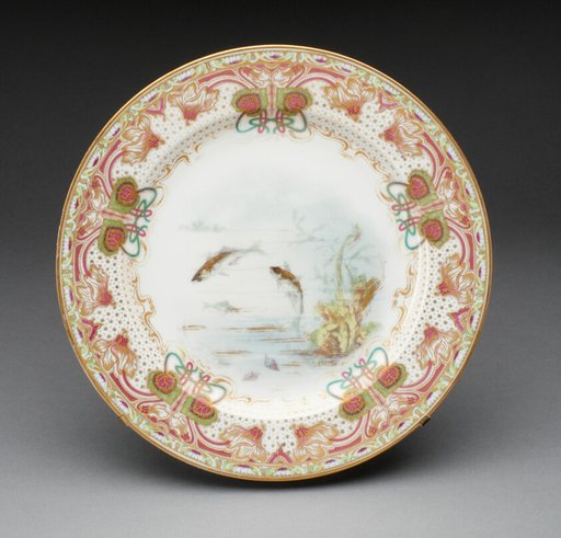 Plate