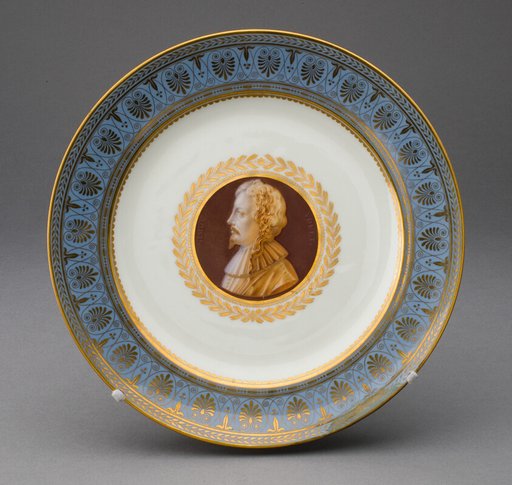 Plate