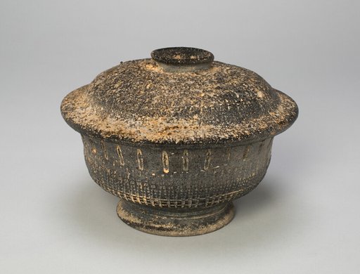 Covered Bowl