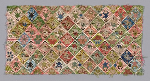 Fragment (Touser Bands)