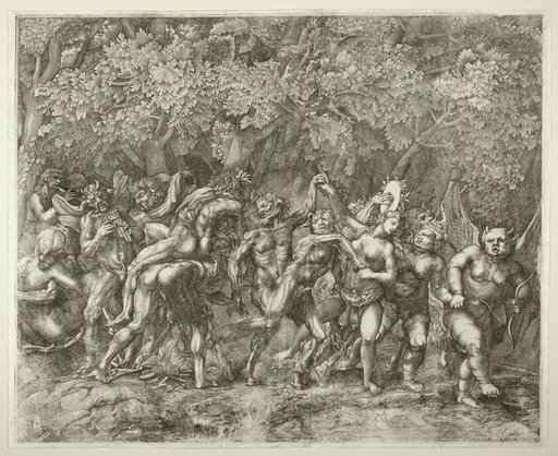 Bacchanal