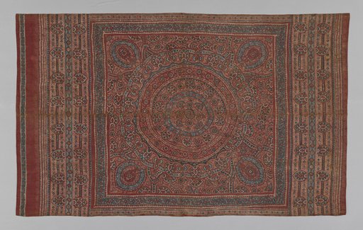 Heirloom Textile