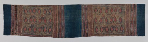 Heirloom Textile