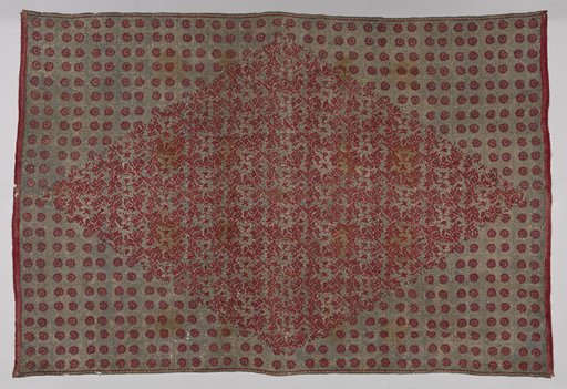 Ceremonial Cloth