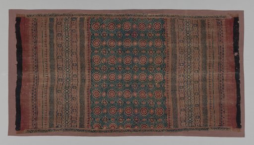 Heirloom Textile