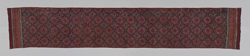 Heirloom Textile