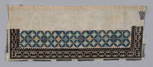 Woman's Trouser Band