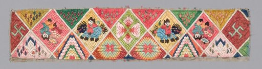 Woman's Sleeve Bands