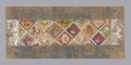 Panel (Dress Fabric)