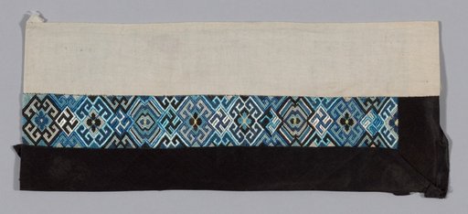 Woman's Sleeve Band