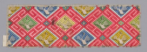 Fragment (Trouser Band)