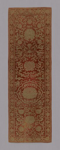Panel (Furnishing Fabric)