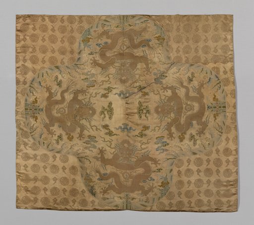 Uncut Yardage (Dress Fabric)