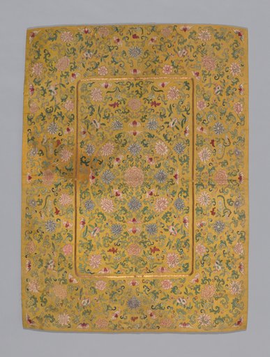 Cover (Furnishing Fabric)