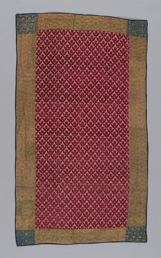 Panel (Furnishing Fabric)
