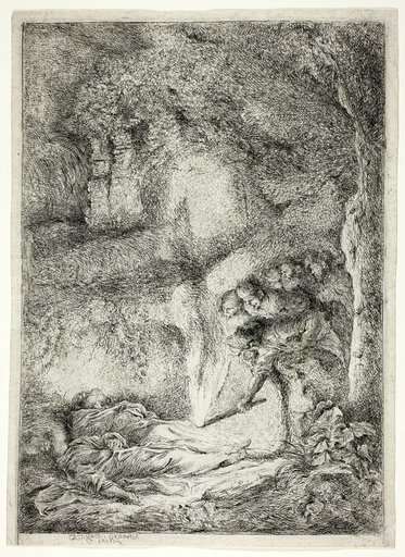 The Bodies of Saints Peter and Paul Hidden in the Catacombs