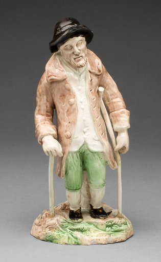 Man as Old Age