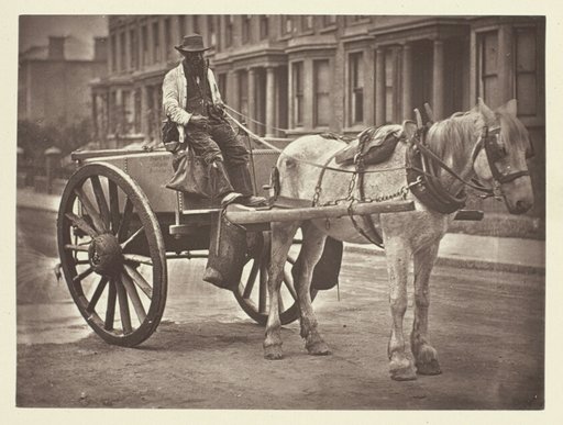 The Water-Cart