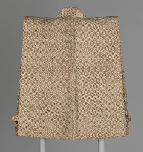 Surcoat or Vest