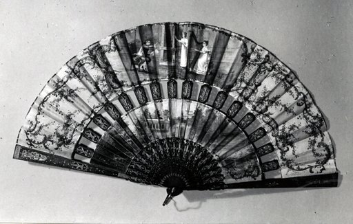 Fan (Cabriolet Type)