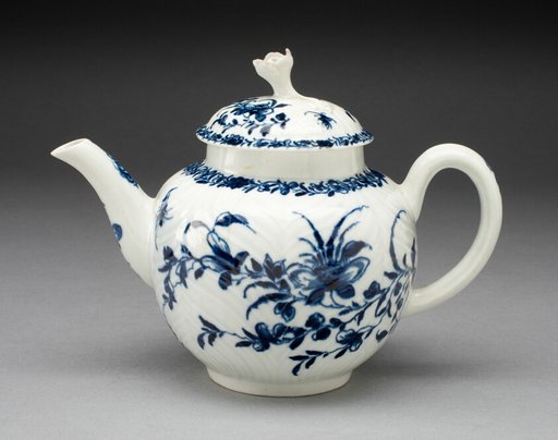 Teapot
