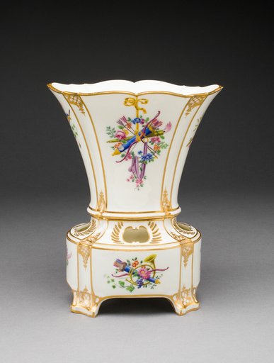 Flower Vase