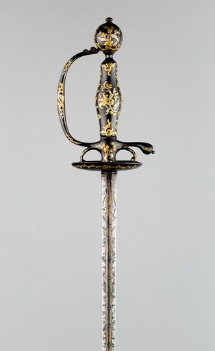 Smallsword