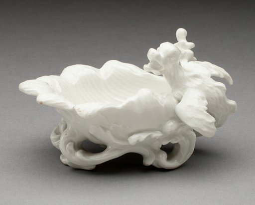 Salt Cellar