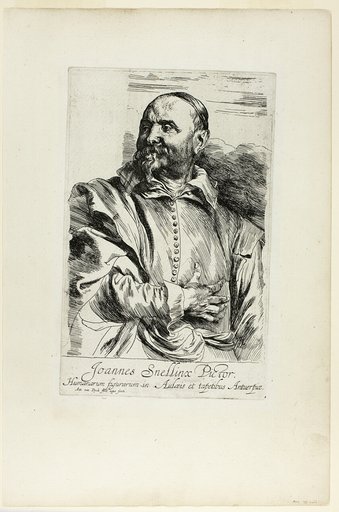 Jan Snellinx