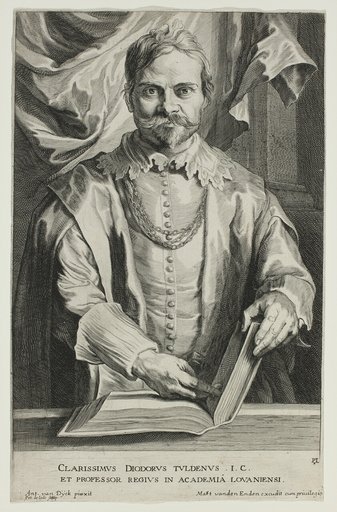 Theodore van Tulden