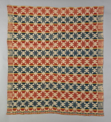 Coverlet