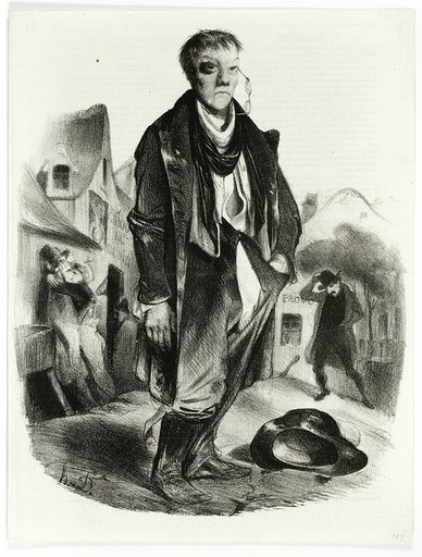 The Drunkard