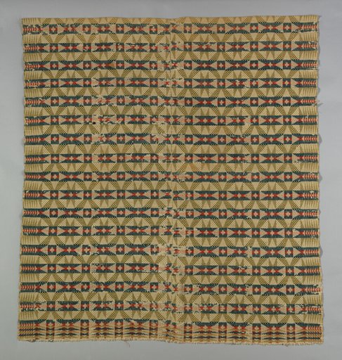 Coverlet