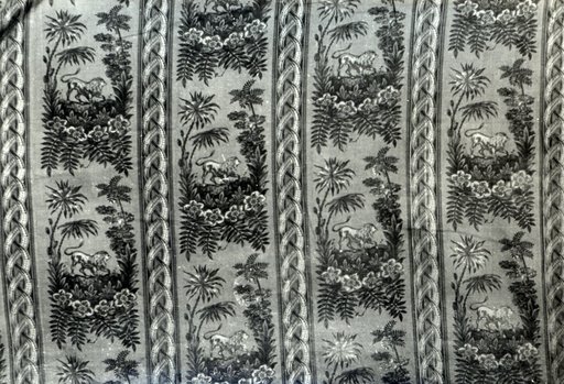 Panel (Furnishing Fabric)