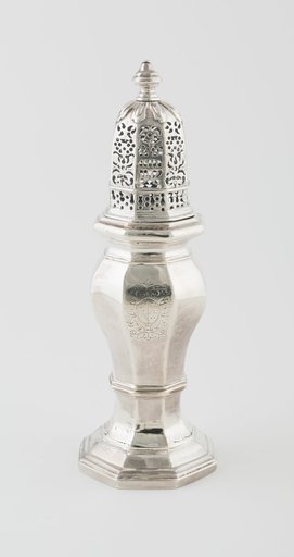 Canister (one of three)