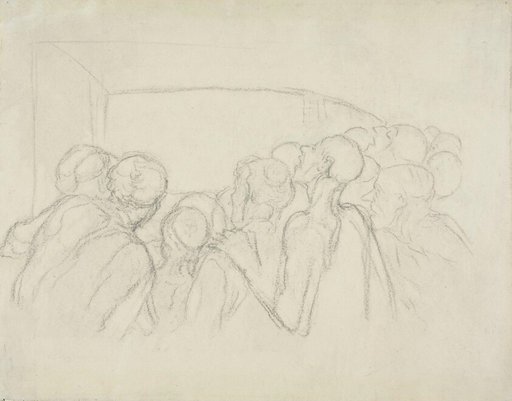 The Spectators