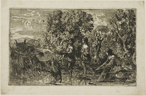 The Ford