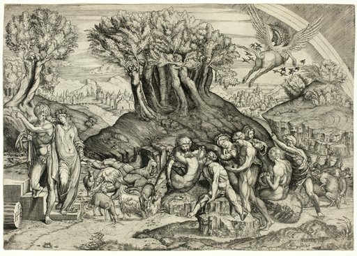 Parnassus Profaned