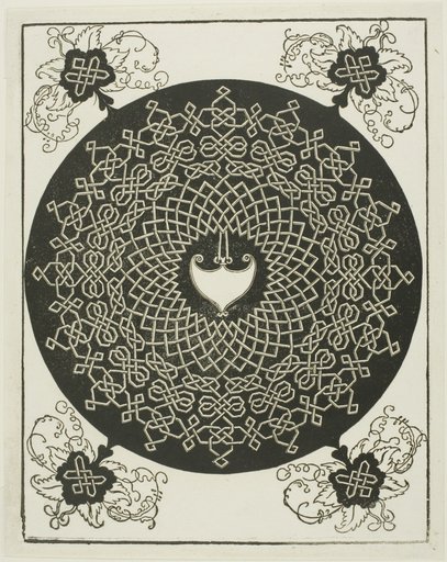 The First Knot