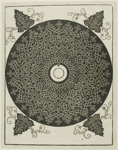 The Third Knot