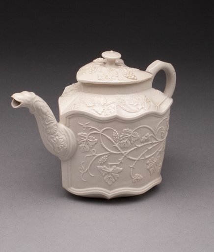 Teapot