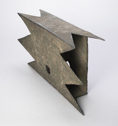 Architectural Fitting (Gong)